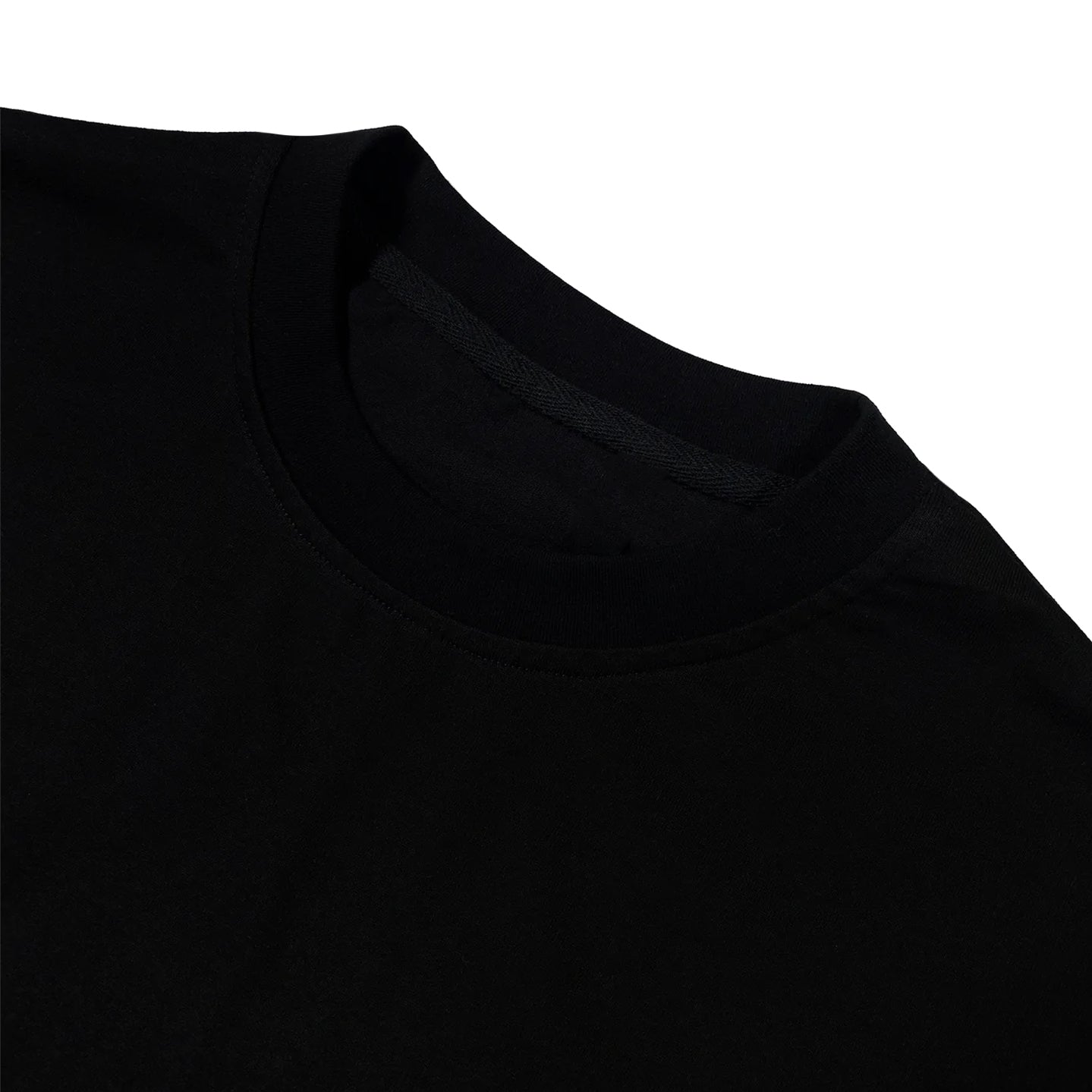 GOLFDISCO SHIRT - MIDNIGHT BLACK